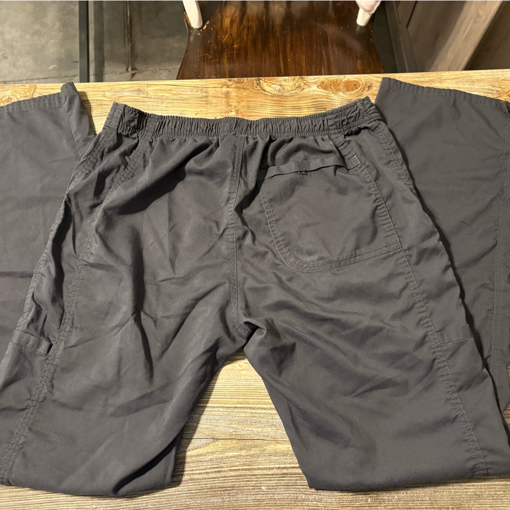Women's Cherokee Small scrub pants